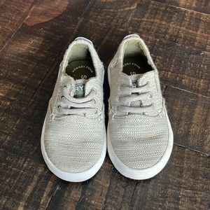 Toddler Sperry Topsiders